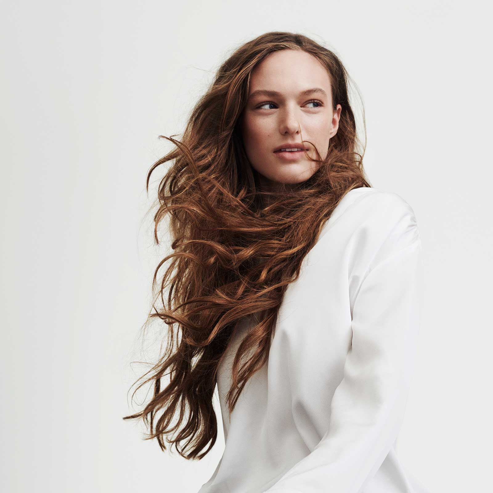 Bild von der Webseite von Stiller Anja Friseursalon